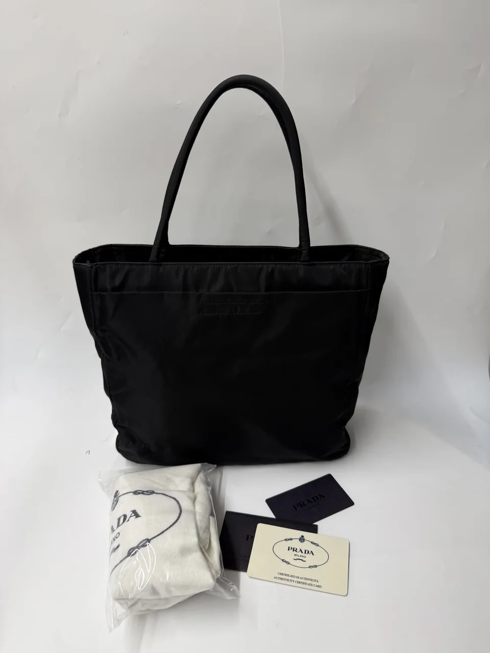 PRADA BAG