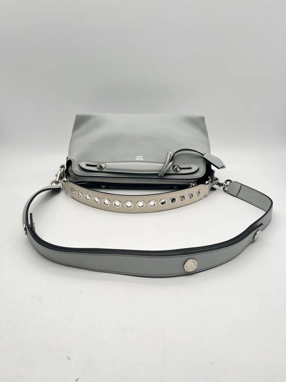 FENDI BY THE WAY (ICE GRAY) view 7
