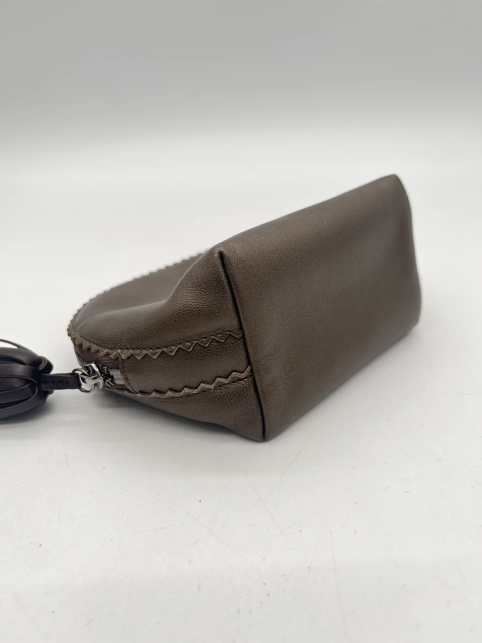 LOEWE ANAGRAM POUCH view 4