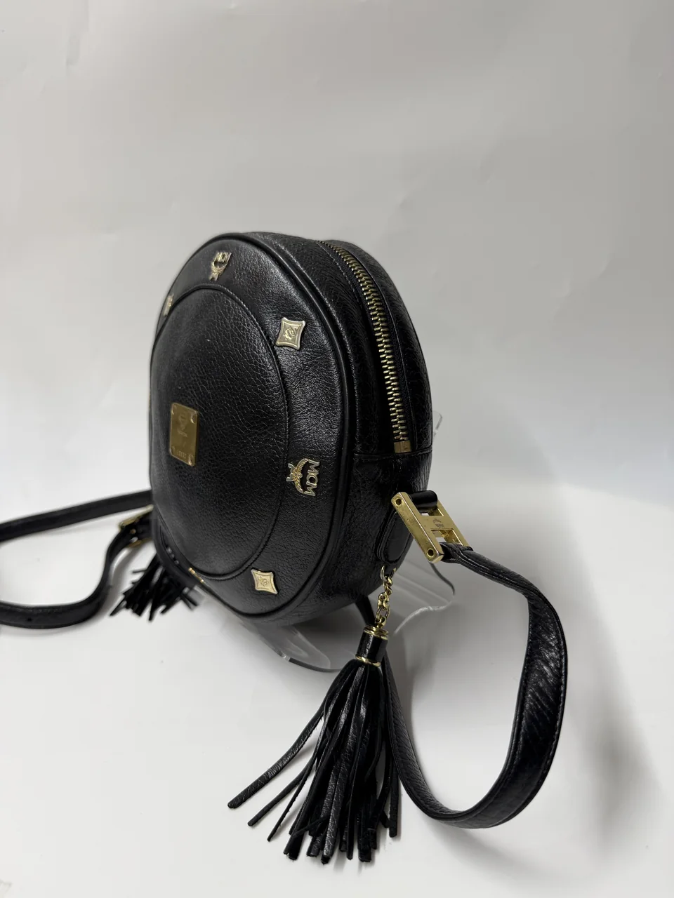 MCM BAG view 4