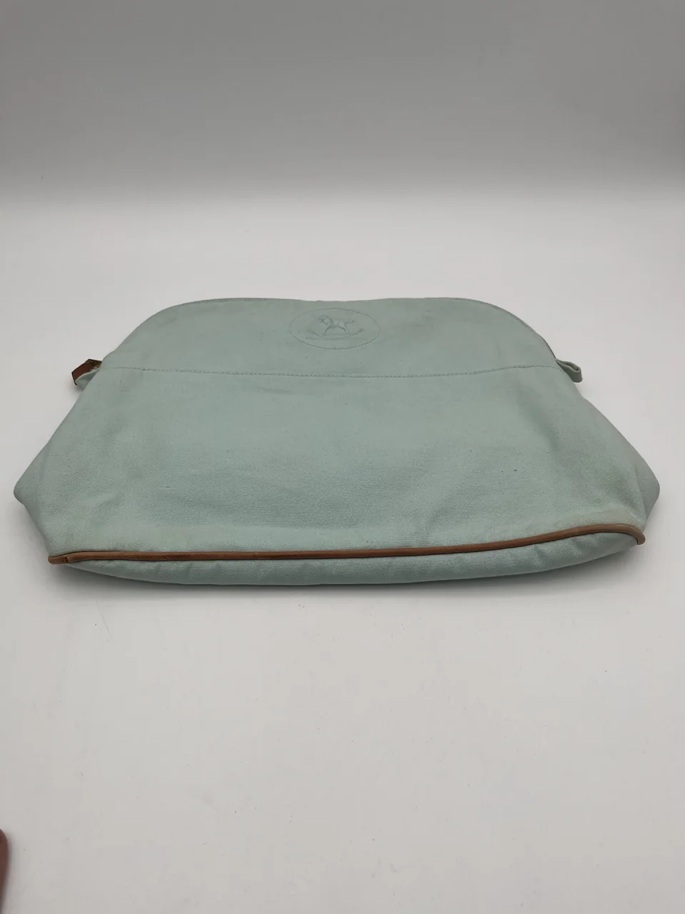 HERMES BOLIDE POUCH