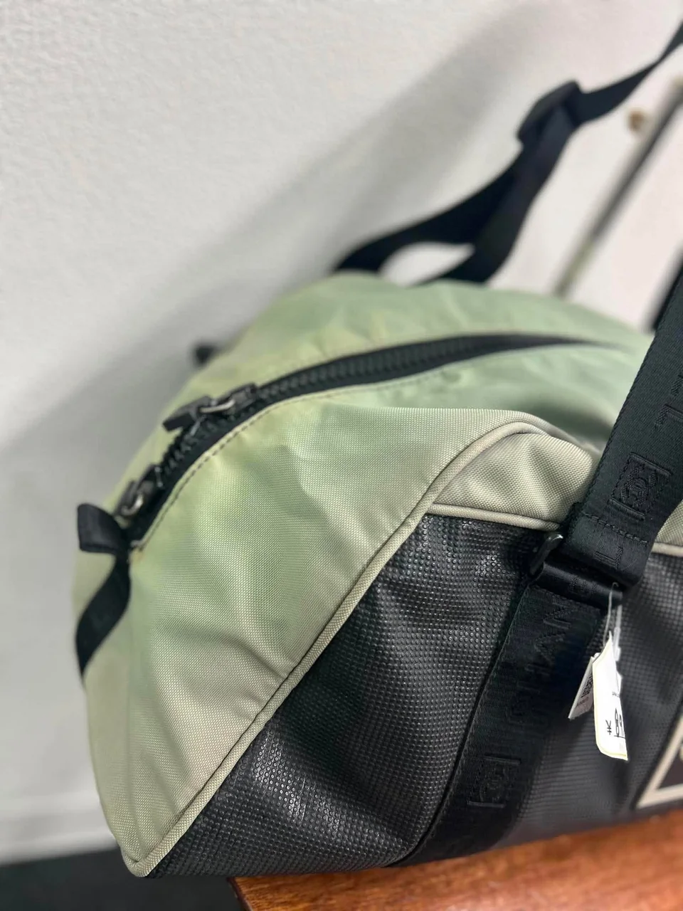 CHANEL SPORTS LINE SHOULDER BAG view 3