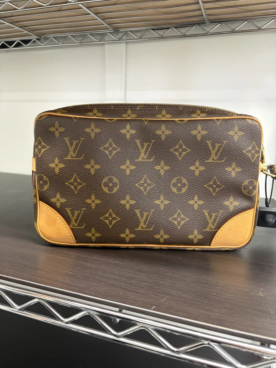 LV SECOND BAG