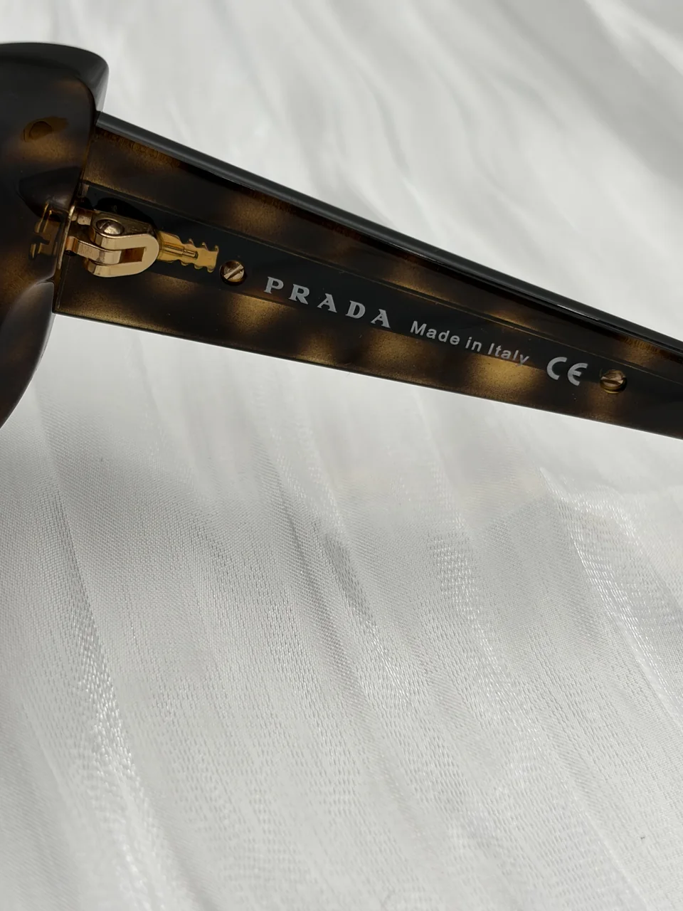 PRADA SUNGLASSES view 7