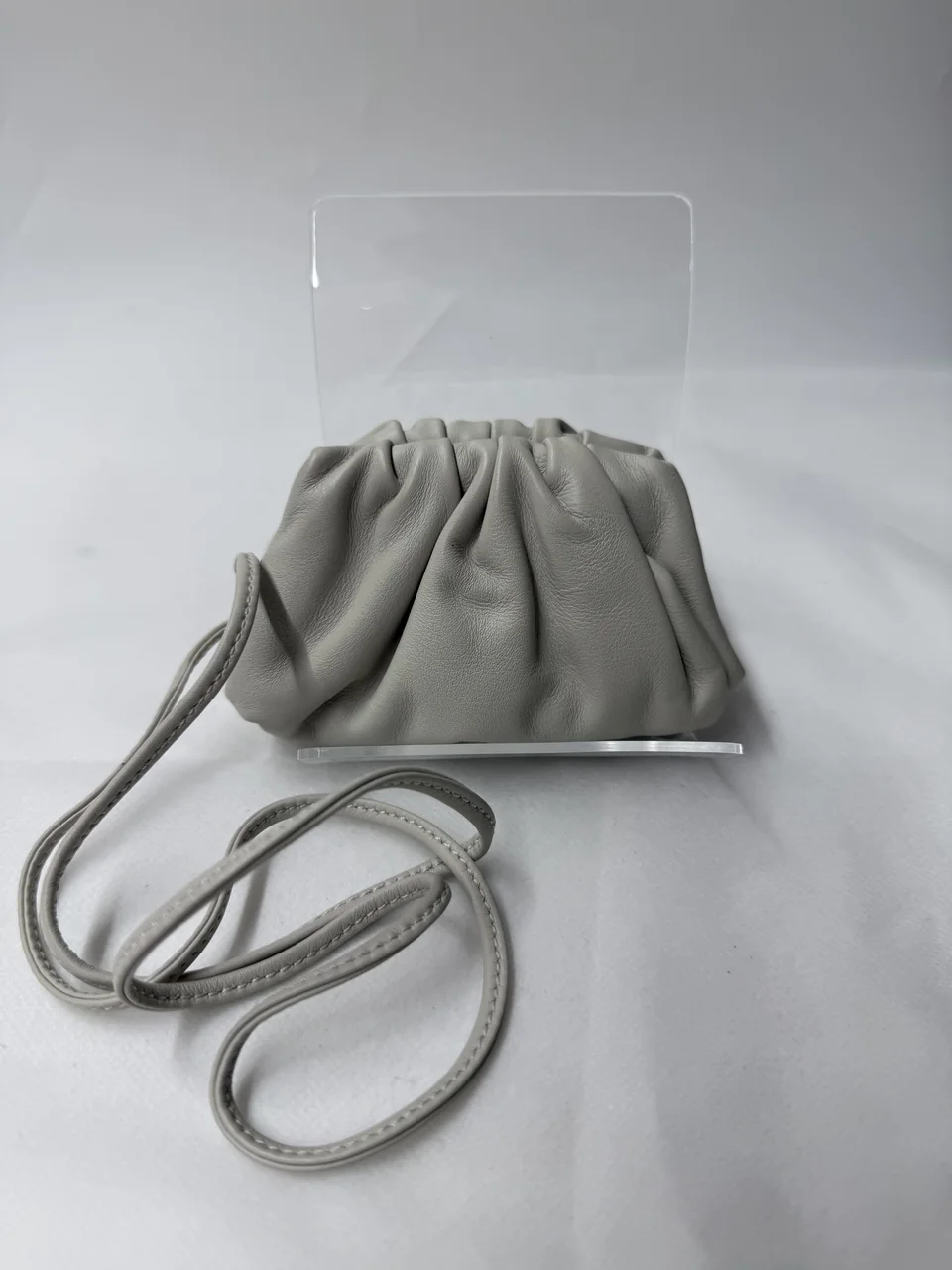 BOTTEGA VENETA THE POUCH MINI