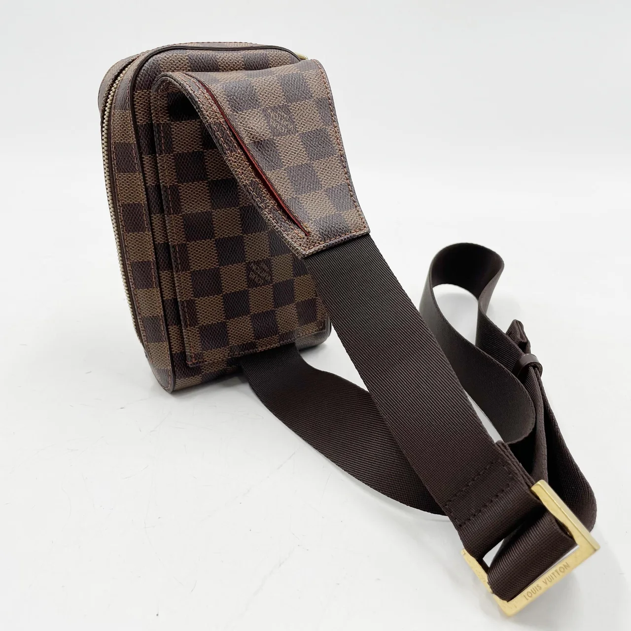 LV DAMIER GERONIMOS view 6