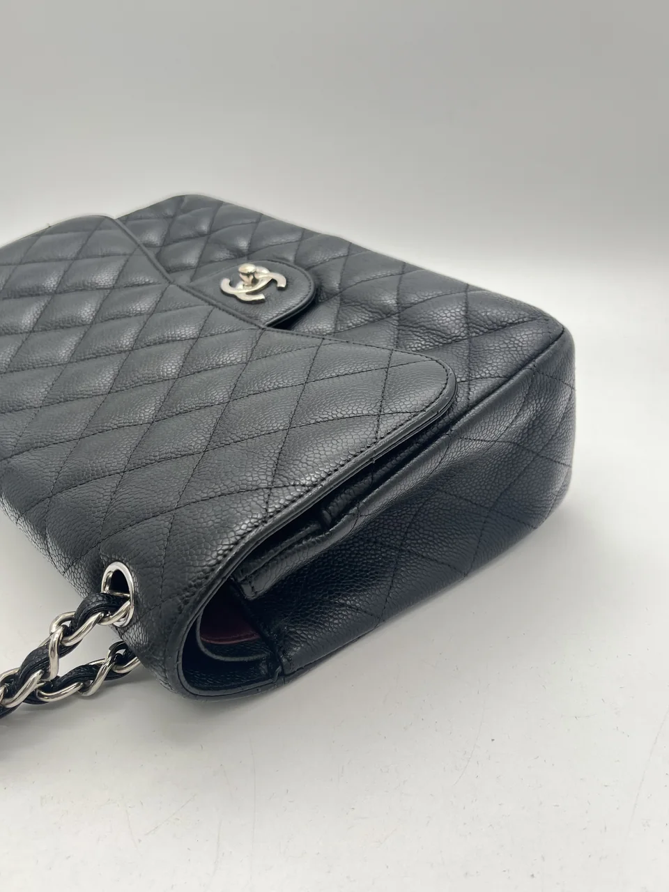 CHANEL MATELASSE view 4