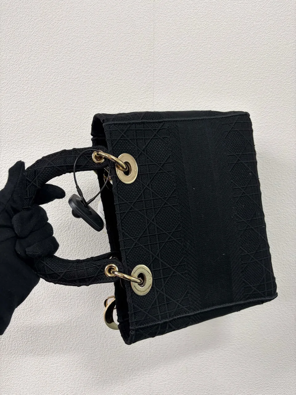 CD Shoulder Bag view 7