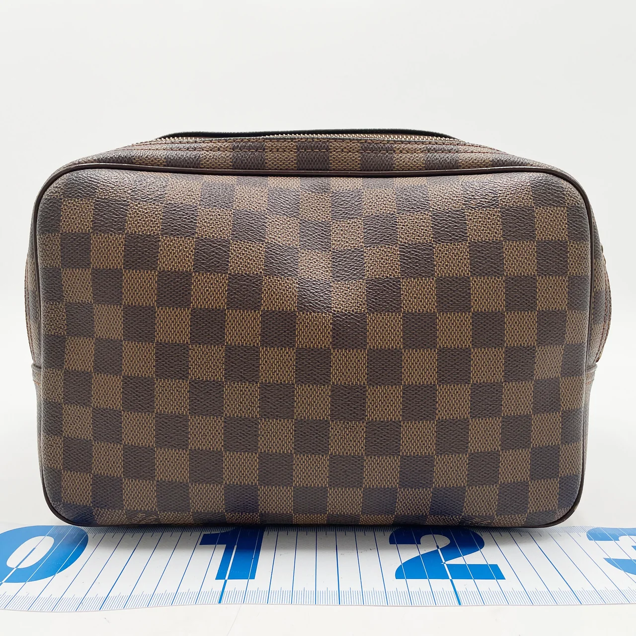 LV DAMIER REPORTER PM view 2