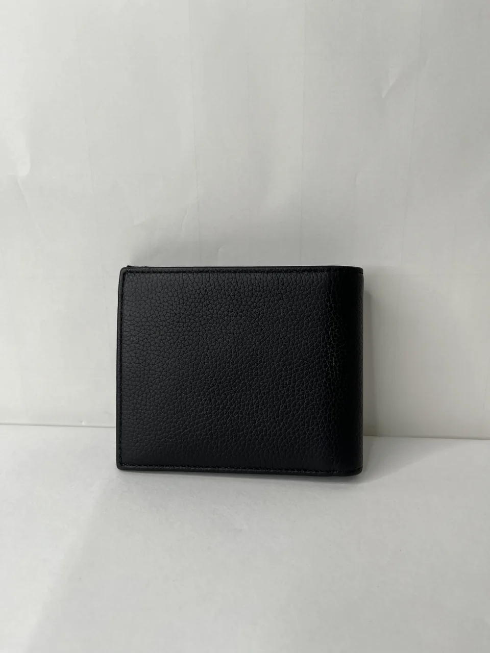 DIOR SADDLE BIFOLD WALLET hover