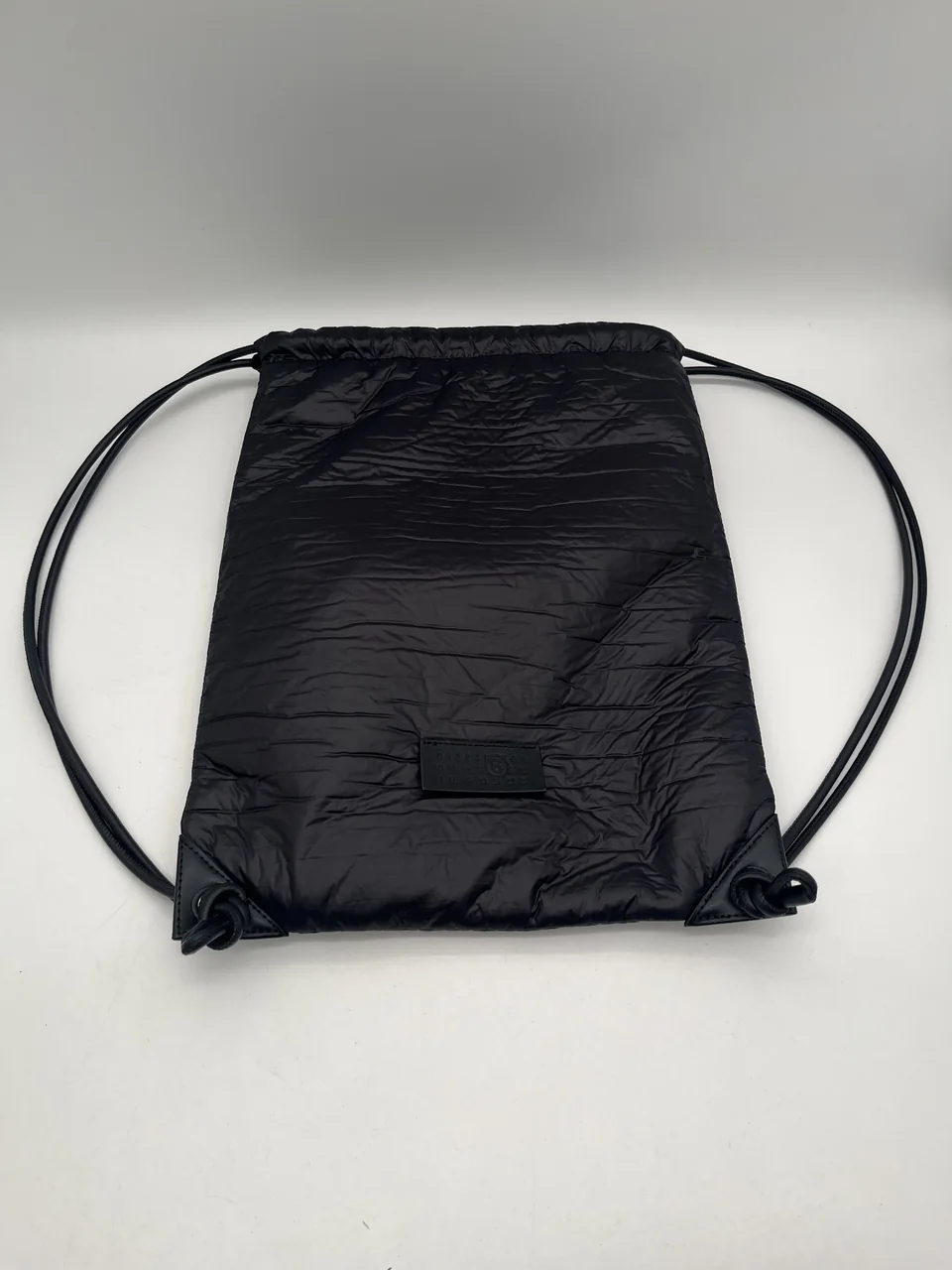 MAISON MARGIELA BACKPACK