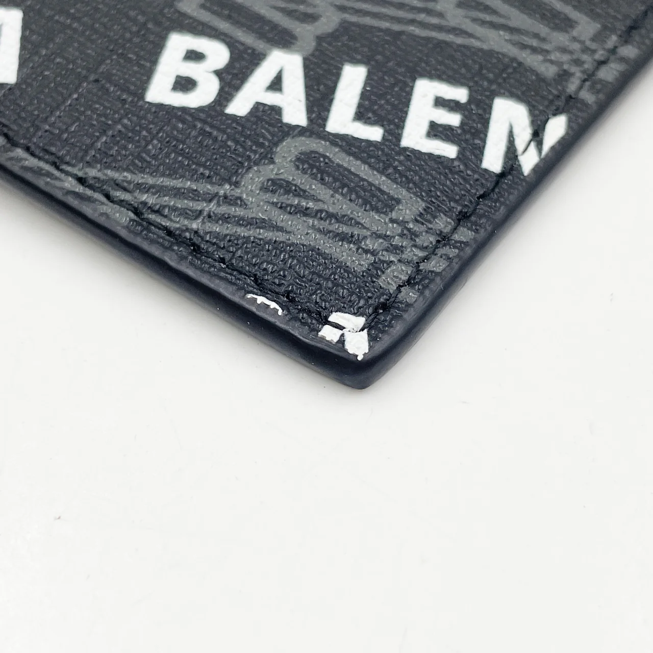 BALENCIAGA CARD CASE view 5