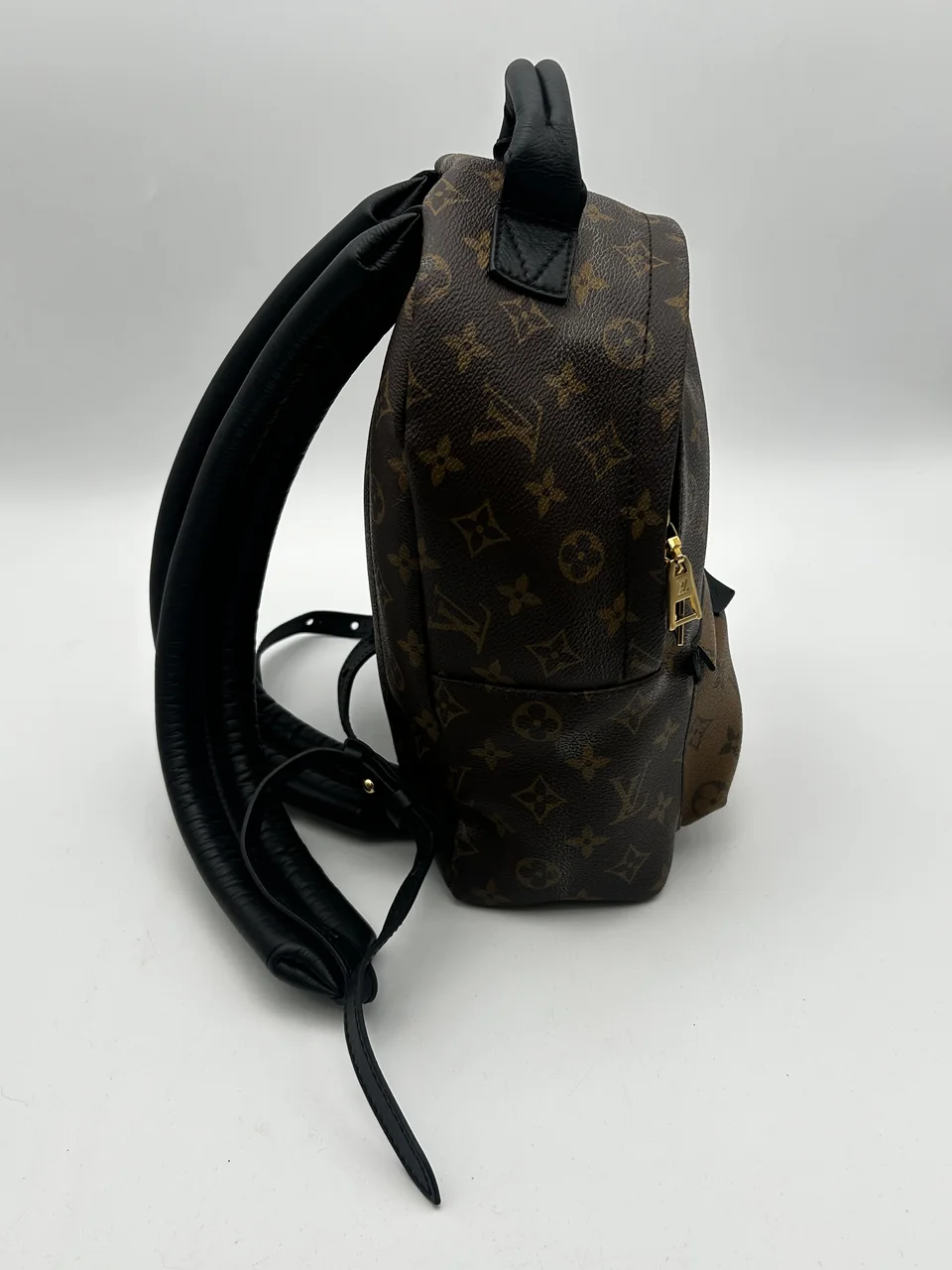 LV MONOGRAM REVERSE PALM SPRINGS view 4