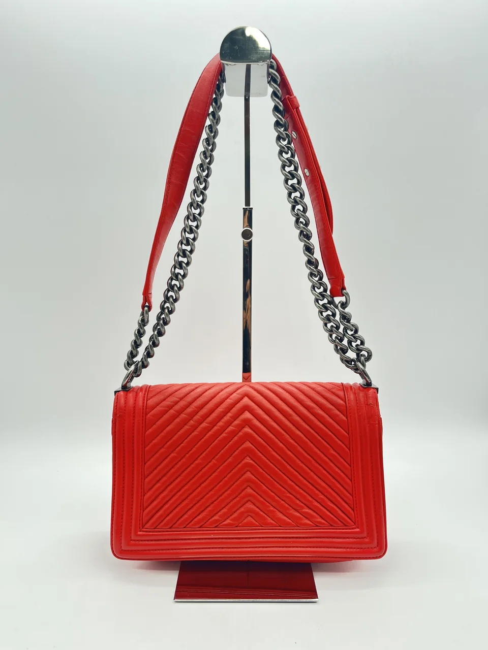 CHANEL LE BOY view 3