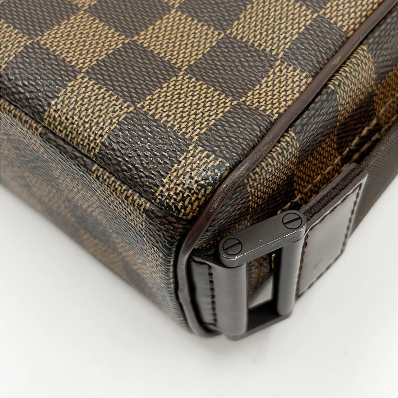 LV DAMIER OLAF PM view 5