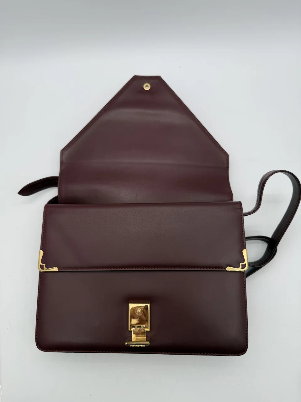 CARTIER SHOULDER BAG view 7