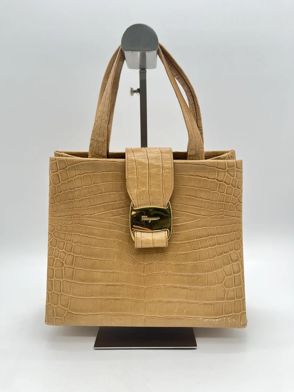 SALVATORE FERRAGAMO GANCINI