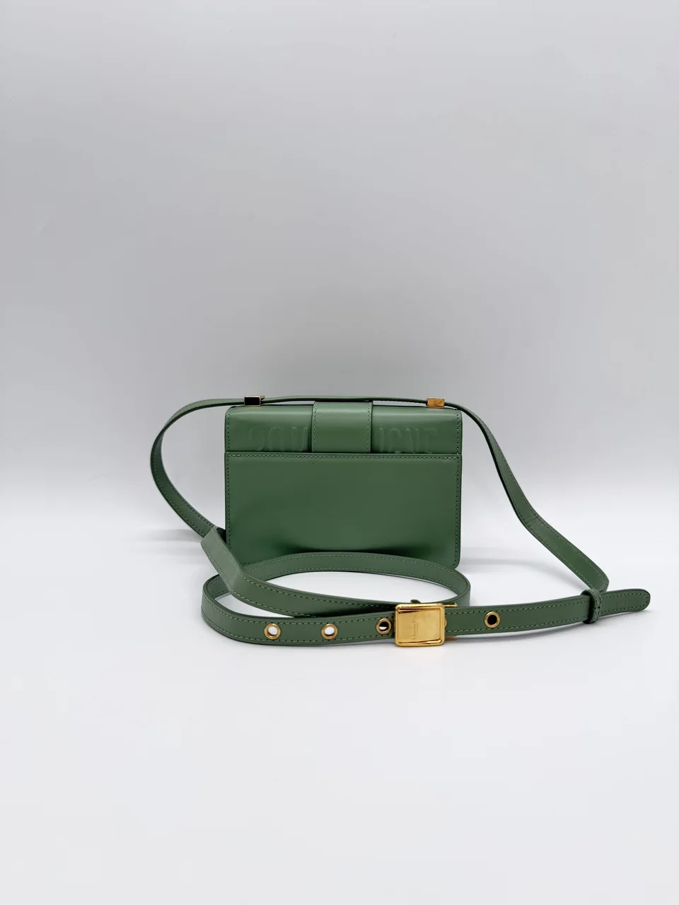 DIOR MONTAIGNE SHOULDER BAG hover