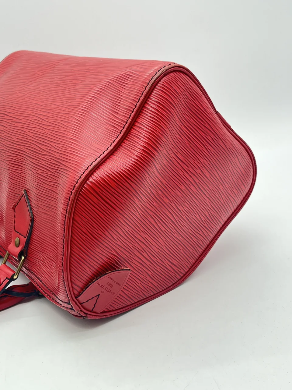 LV EPI SPEEDY 30 (RED) view 7