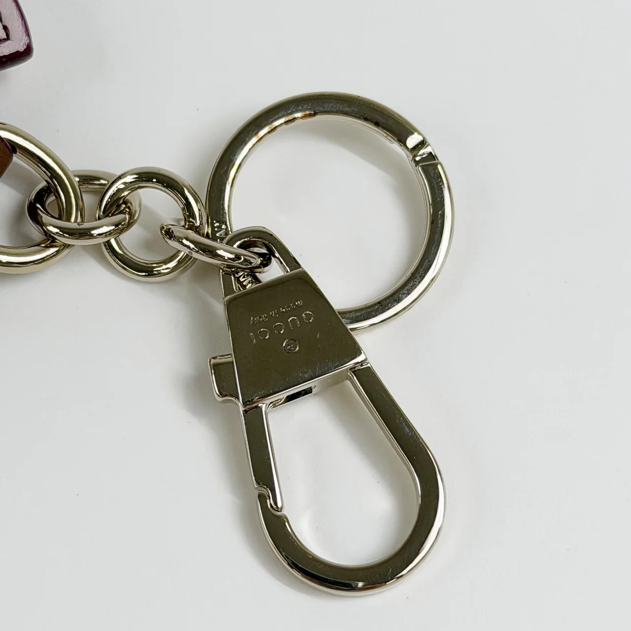 GUCCI CHARM view 4