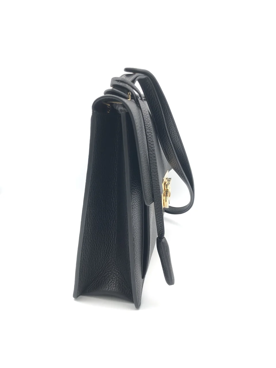 SALVATORE FERRAGAMO SHOULDER BAG hover