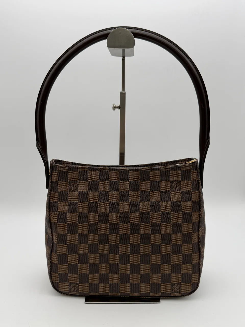 LV DAMIER LOOPING MM
