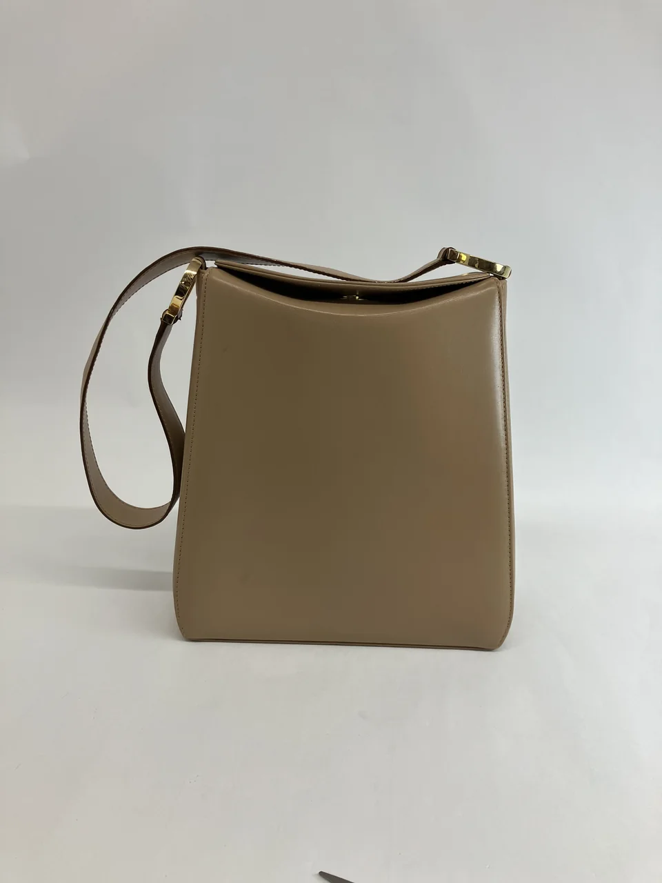 SALVATORE FERRAGAMO GANCINI BAG