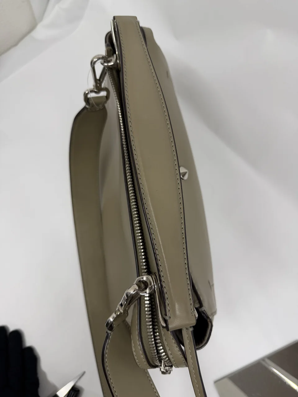 FENDI DOT COM (BEIGE) view 6