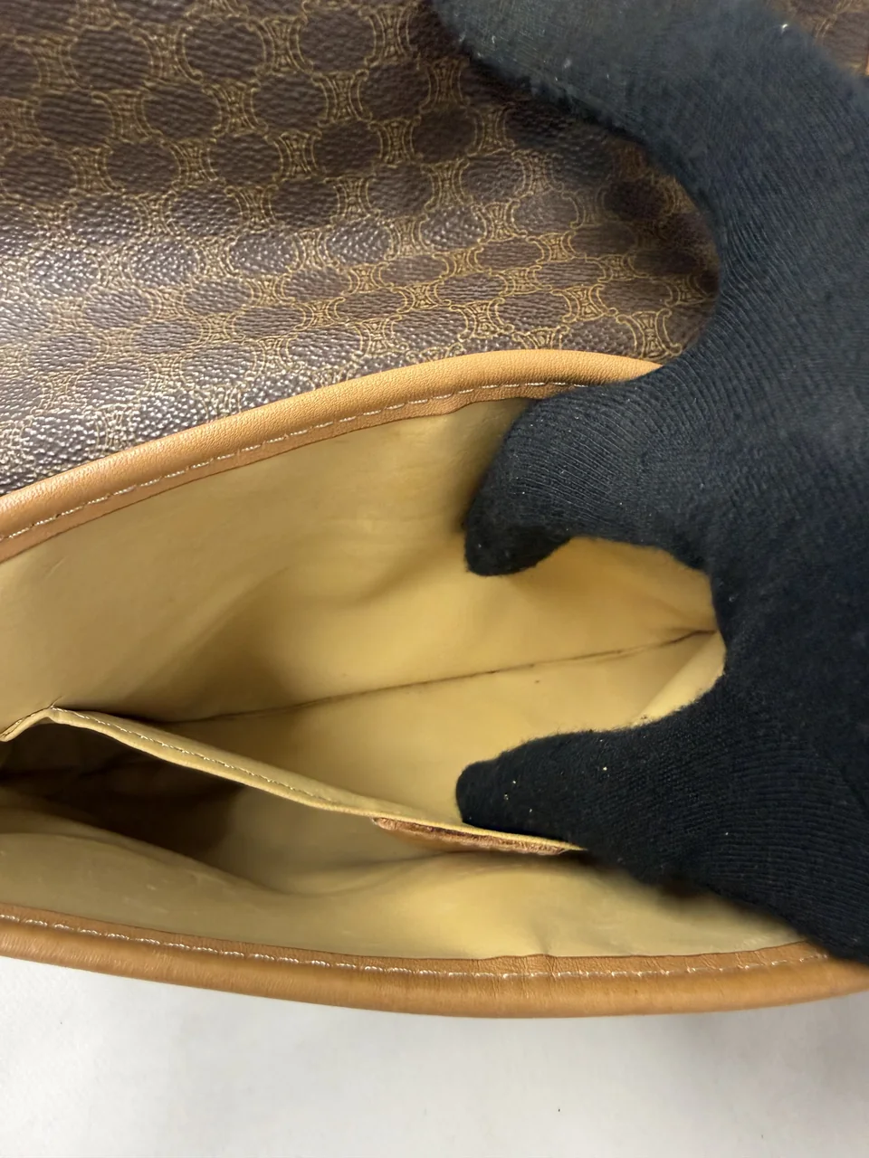 CELINE SHOULDER BAG view 11