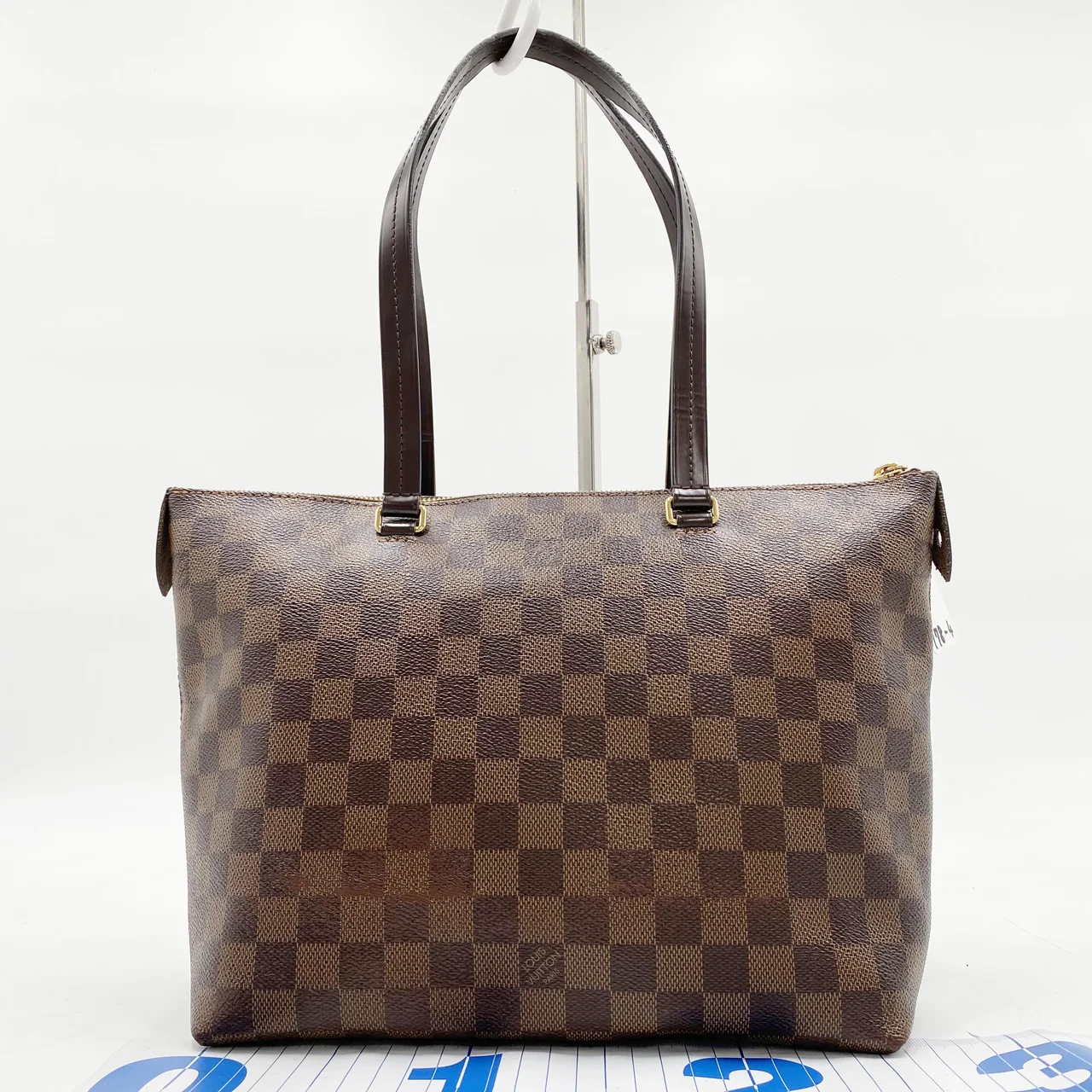 LV DAMIER IENA PM hover