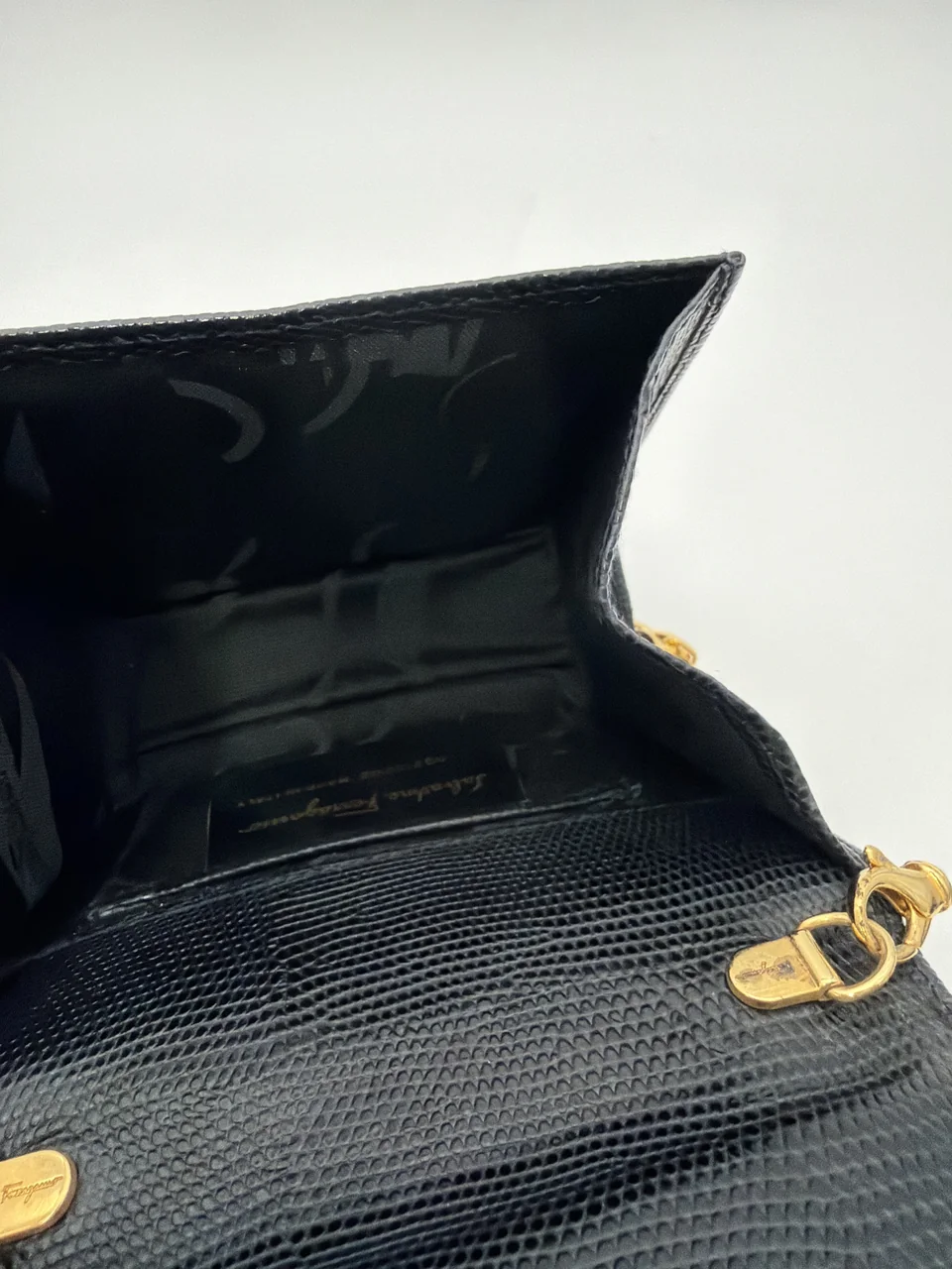 SALVATORE FERRAGAMO BAG view 6