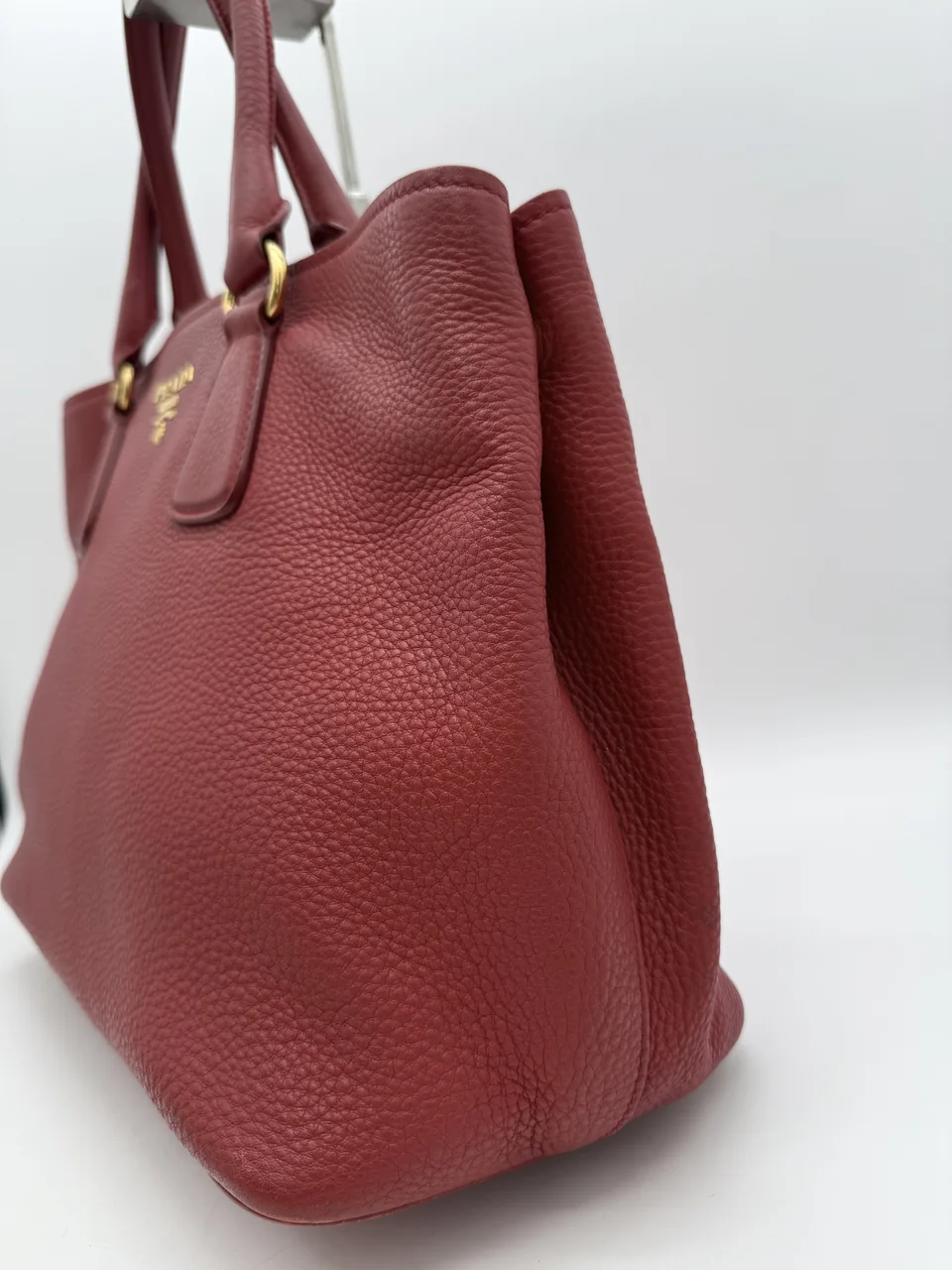 PRADA HANDBAG view 5