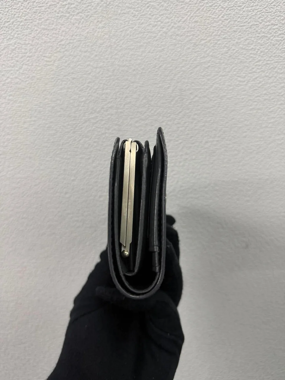 LV MONOGRAM MATTE PORTE MONNAIE PIER VIENNOIS view 5
