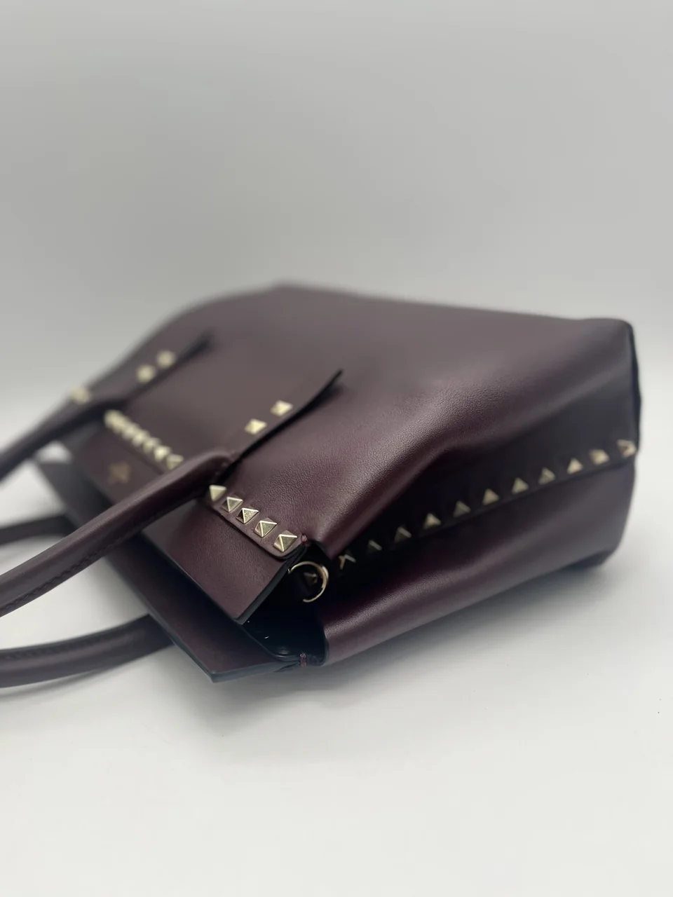 VALENTINO TWO-WAY TOE BAG view 4