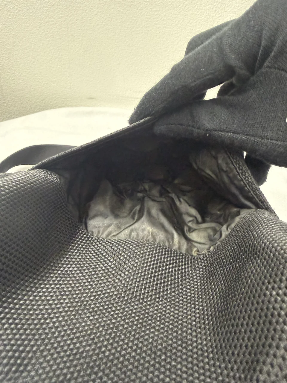 LV DAMIER JEANT CITADIN view 8