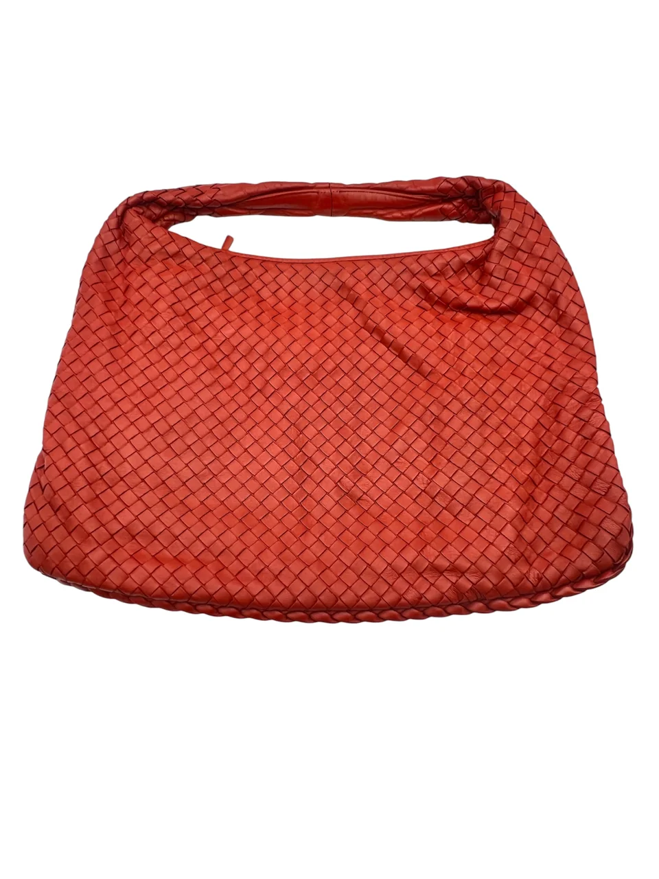 BOTTEGA VENETA INTRECCIATO HOBO BAG