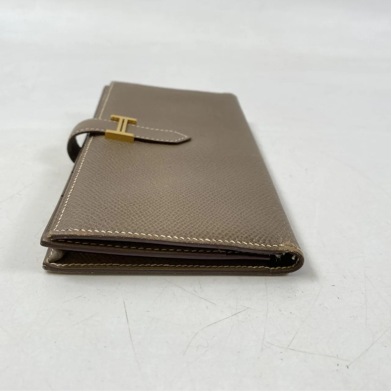 HERMES BEARN SOUFFLET (EPSON, ETOUPE, C STAMP) view 10