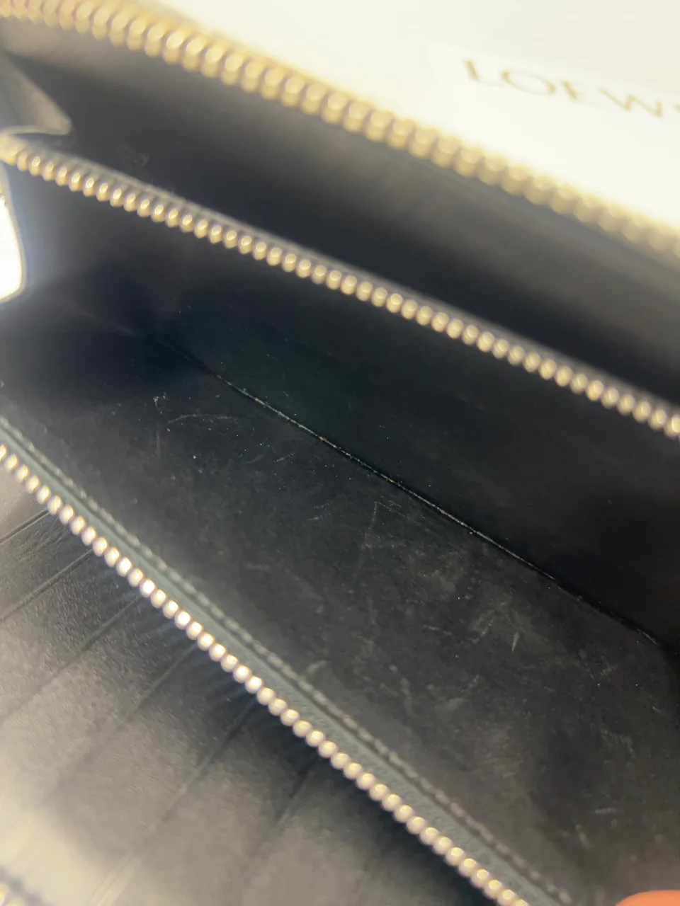 LOEWE WALLET view 6