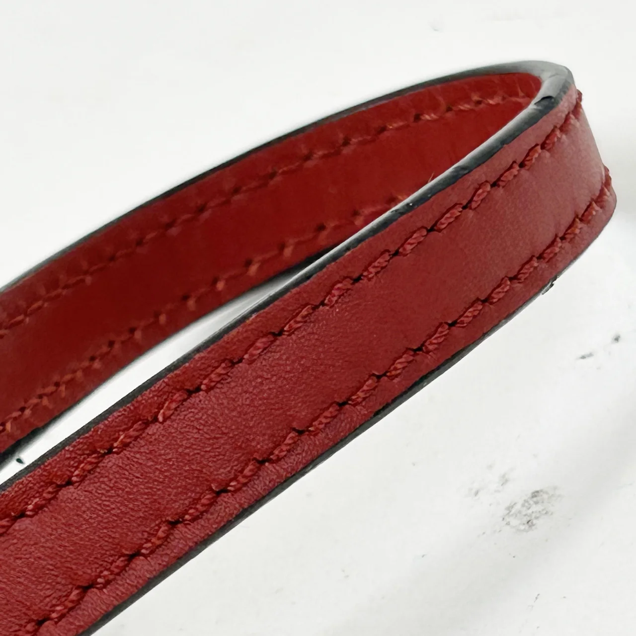 LOEWE GATE MINI (RED) view 6