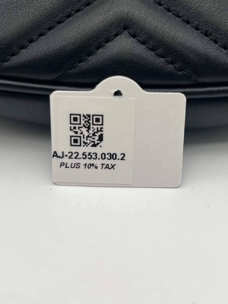 GUCCI 476434 WAIST BAG view 3