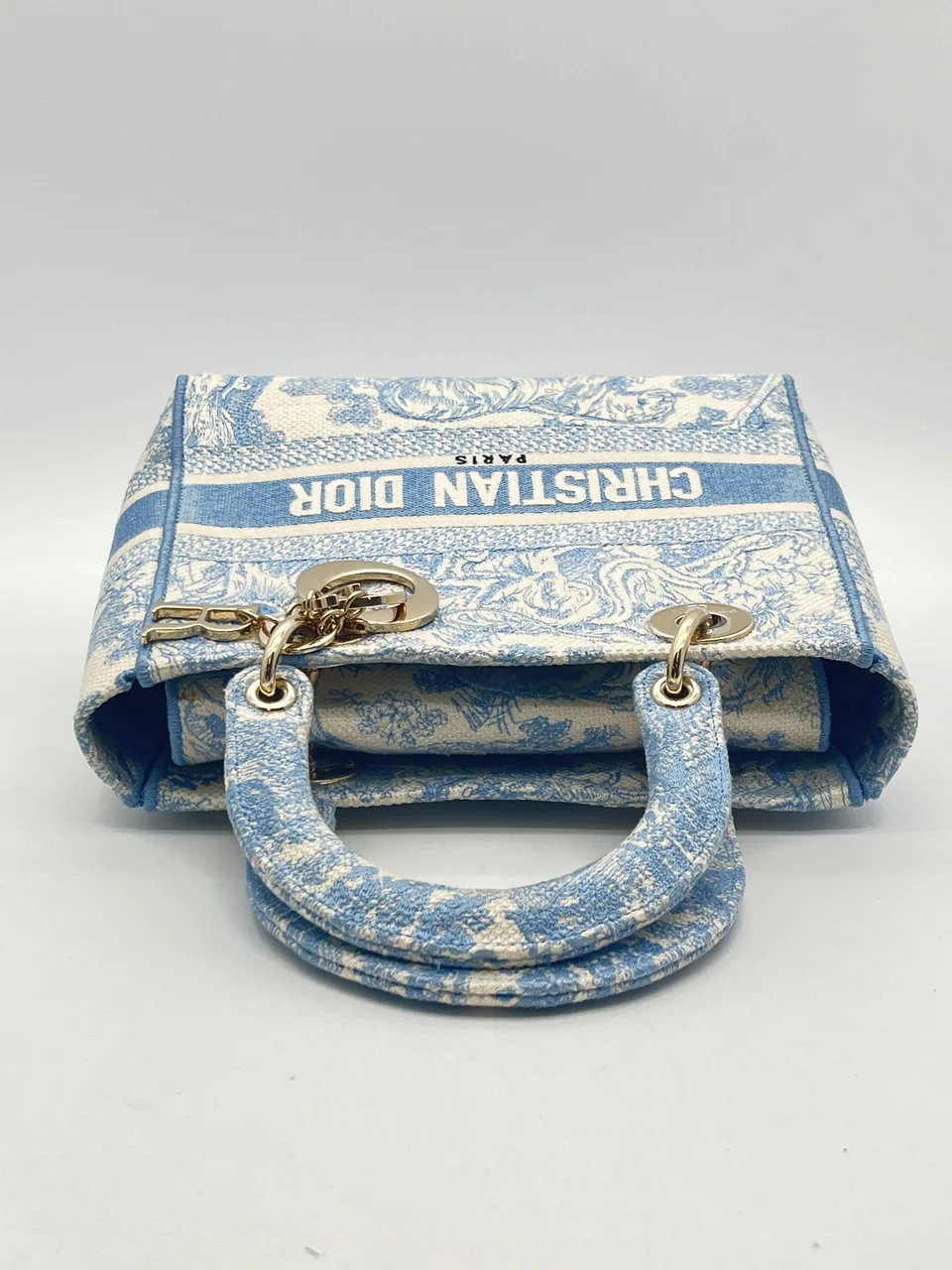CD HANDBAG view 10