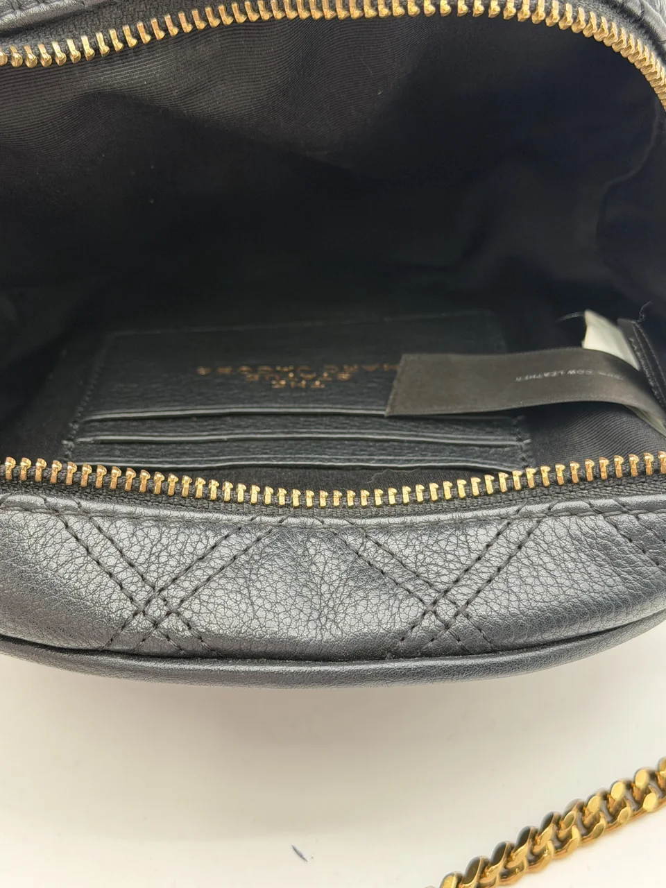 MARC JACOBS BAG view 5