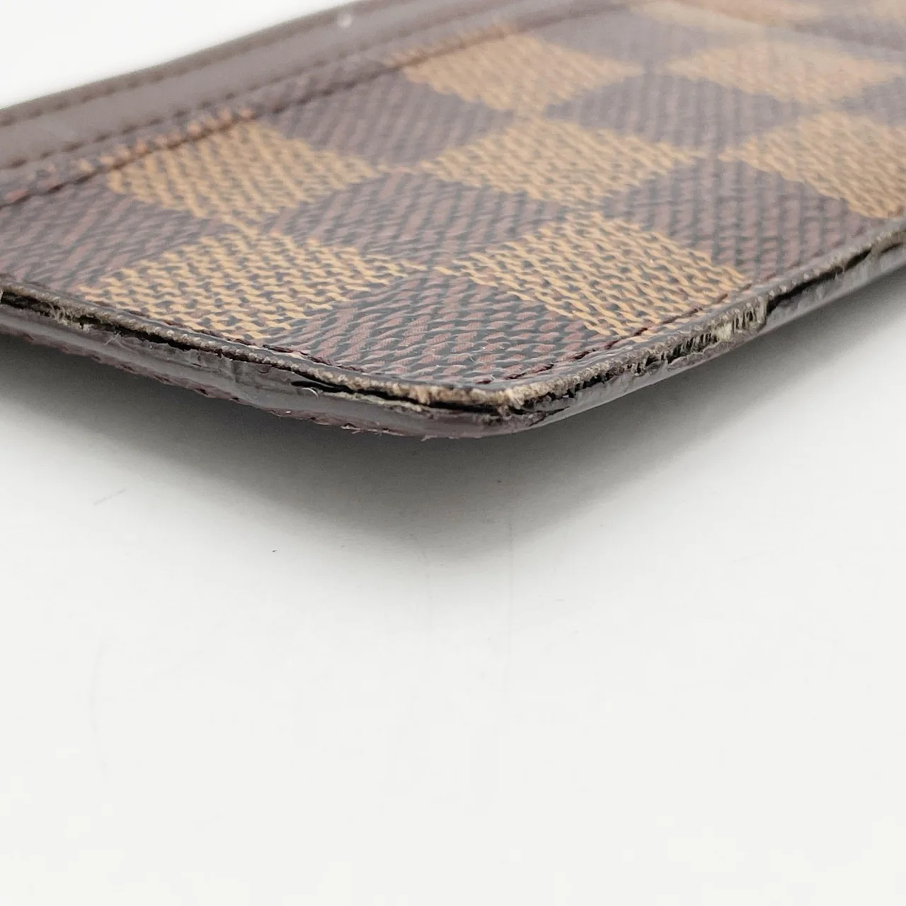 LV DAMIER PORTE VERTICAL view 7