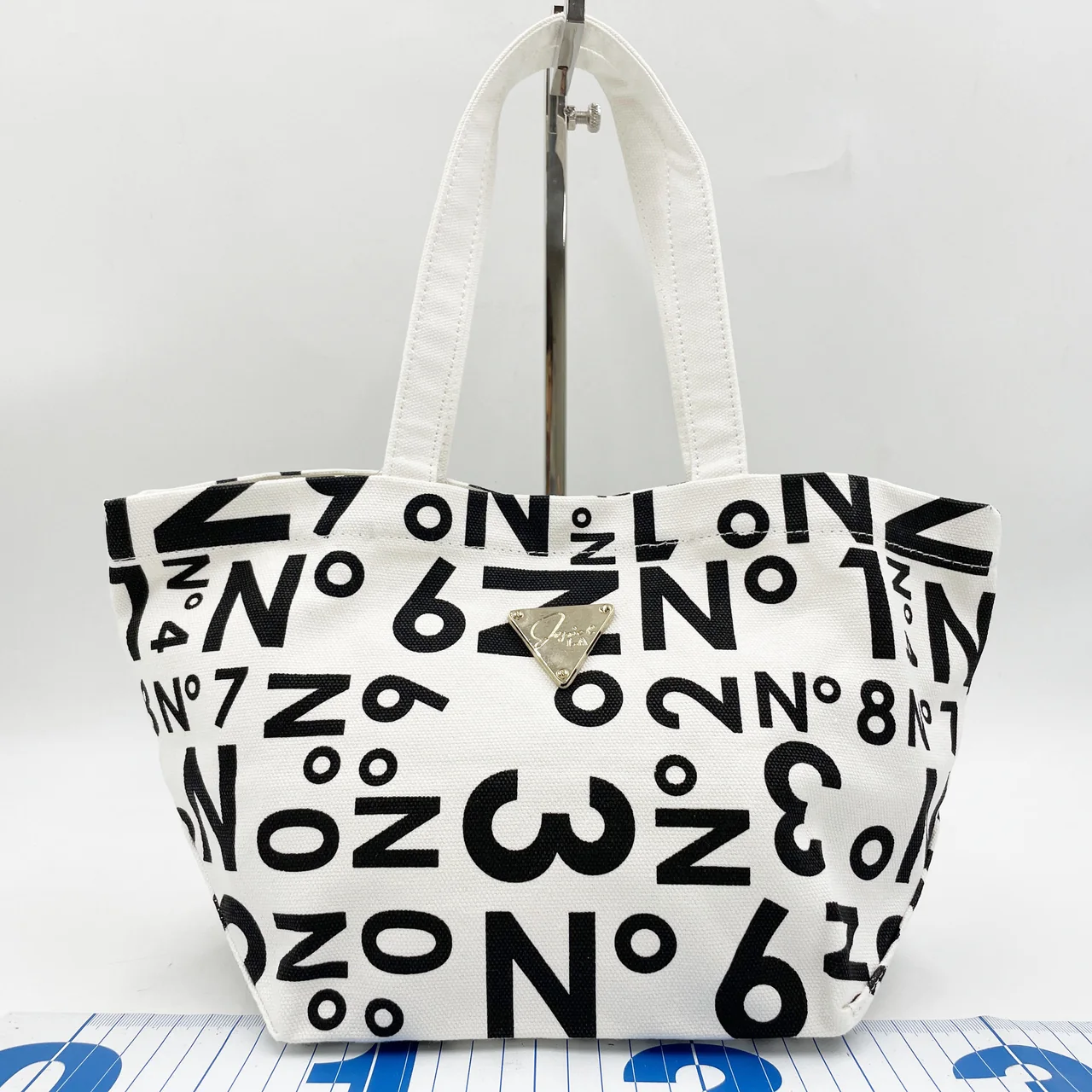 JOYRICH TOTE BAG