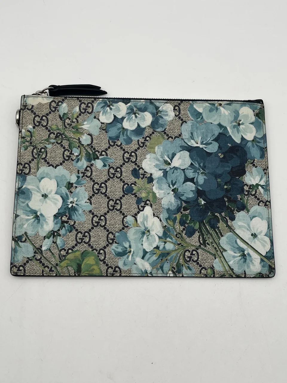 GUCCI GG BLOOMS CLUTCH BAG hover