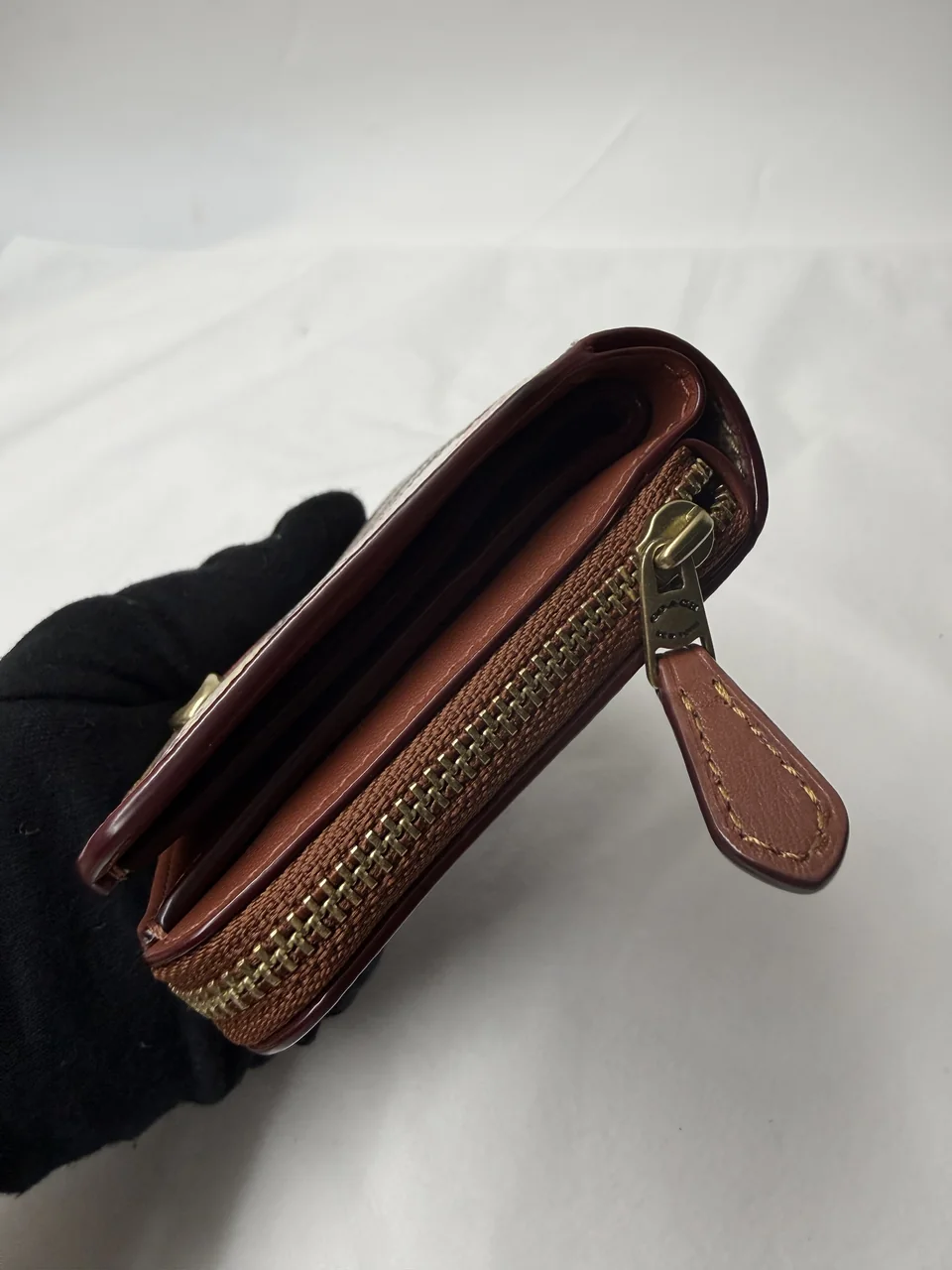 COACH WALLET view 4