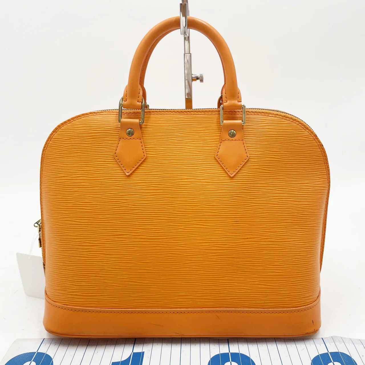 LV EPI ALMA hover