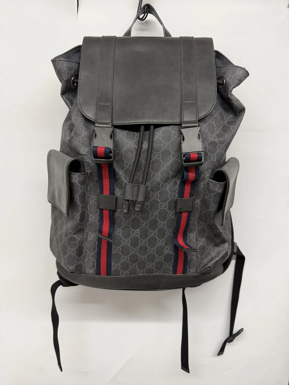 GUCCI BACKPACK