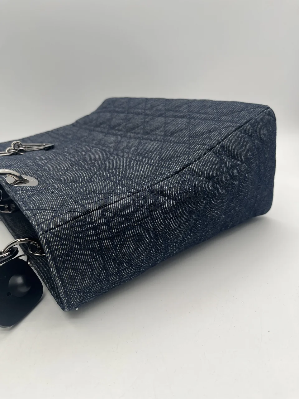 DIOR DENIM LADY DIOR view 4