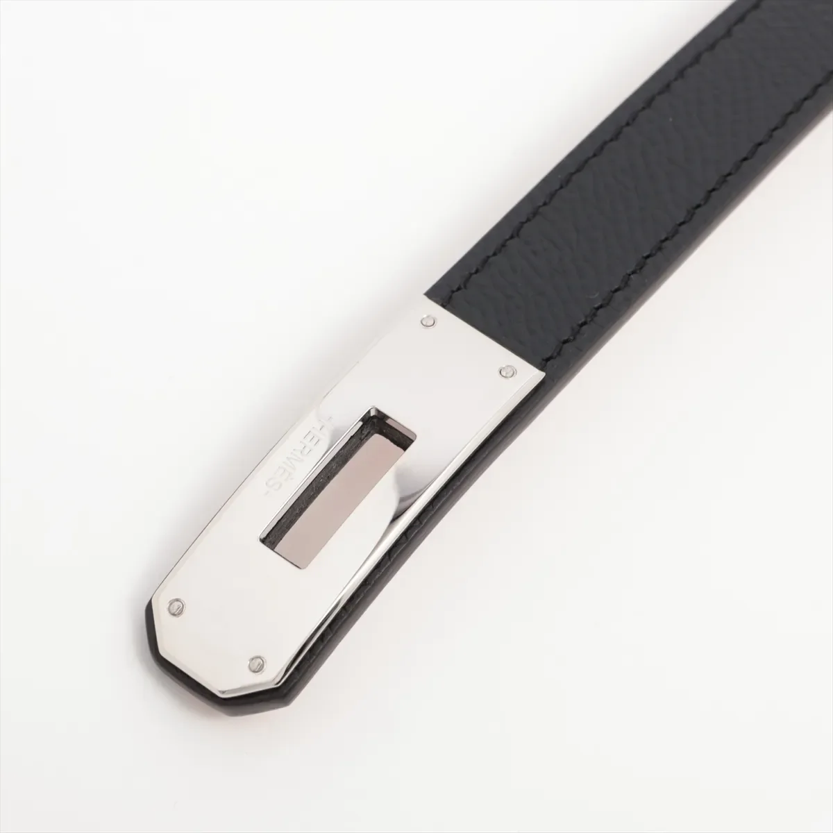 HERMES KELLY BELT (W STAMP) view 3